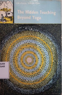 Image of The Hidden Teaching Beyond Yoga